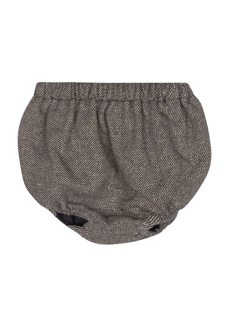 Shorts con fiocco DOUUOD JUNIOR | DZ6049 E0246808OR